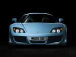Noble M600 2009 года